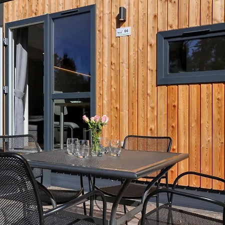 Tiny Haus 48 Am Brombachsee Vakantiehuis Pleinfeld