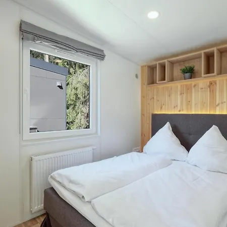 Vakantiehuis Tiny Haus 48 Am Brombachsee *
